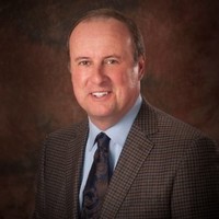 Robert Mahaffey