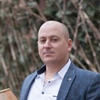 Maksym Davydenko