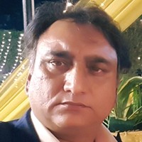 Prashant Sharma