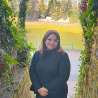 Ruby Arora