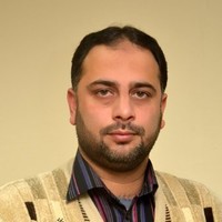 Azhar Saeed Khan