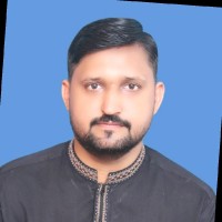 Bashir Ahmad