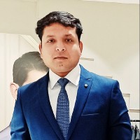 Deepak Sharma