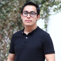 Samuel Iván Evaristo Olivares
