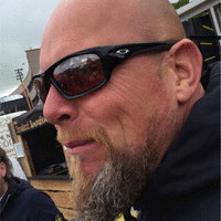 george digrandi
