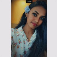 Bhargavi Bhungavale