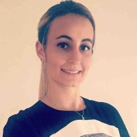 Sophie Camail-Pearce