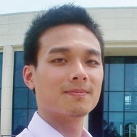 Tsungchan (Cliff) Tsai