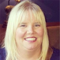 Lorraine Eaton