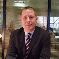 Daragh Little MBA (Hons)