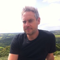 Ben Rosser