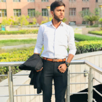 Abhinav Kumar