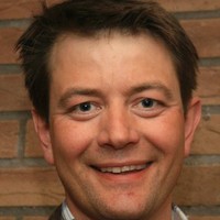 Simen Bjørgen