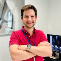 Daniel Álvarez Sánchez-Bayuela