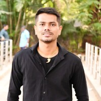 Vishal Raut