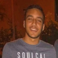 Ali Elbouz