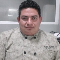 Lesther Gutierrez Garcia