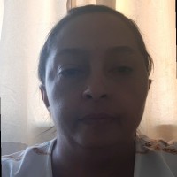 Zelia Sales De Macedo Cavalcante
