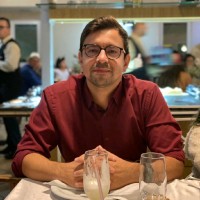 Lucas Rafael Rita