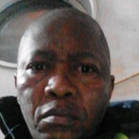 Xolani Dondolo
