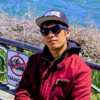 Alex Narayanan