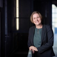 Elizabeth Teale