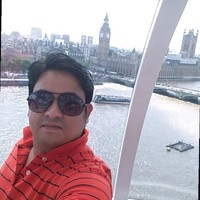 Bhuvan Sethi