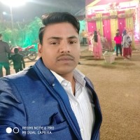 Umesh Vishwakarma