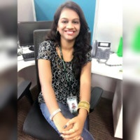 Revathi Pakanati