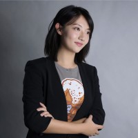 Sophie GUO