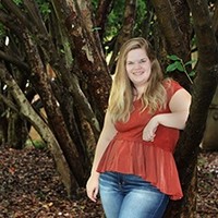Caroline Norris