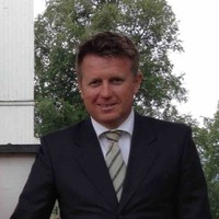 Ole Christian Een Teigen