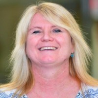 Kathy Lidster