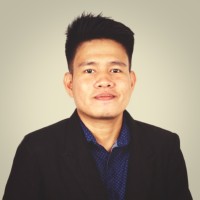 Paul Marc Edpalina, Cpa