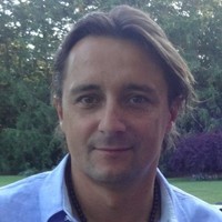 Mario Puharich