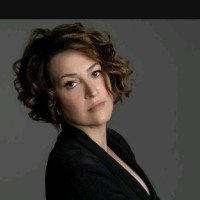 Inna Divinsky Ph.D
