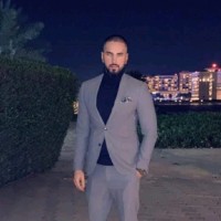 Mohammed Mahmoud