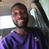 Ajibade James