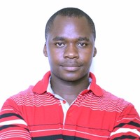 Wycliff Nyachwaya