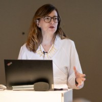 Patricia María López De Frutos