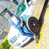 David Ngugi