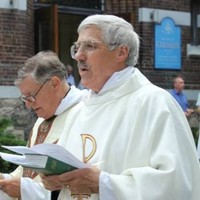 Fr Brian Bartley