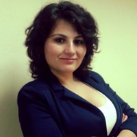 Hristina Dimitrova
