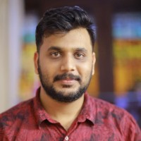 Sreenath M