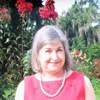 Lucy B. Wayne, Ph.D., RPA
