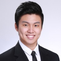 Bradley Ruizhe Jiang