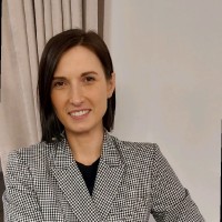 Katerina Engelgardt-Gorlukovic
