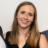 Samantha Bisnaire