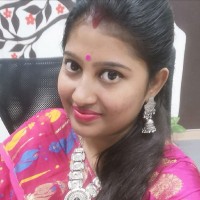 Megha Chatterjee Adhikari