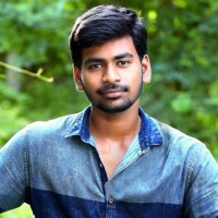 Sai Teja Dampanaboina